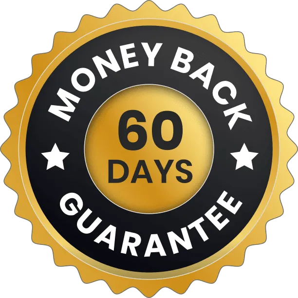 SlimJaro Money Back Gaurantee