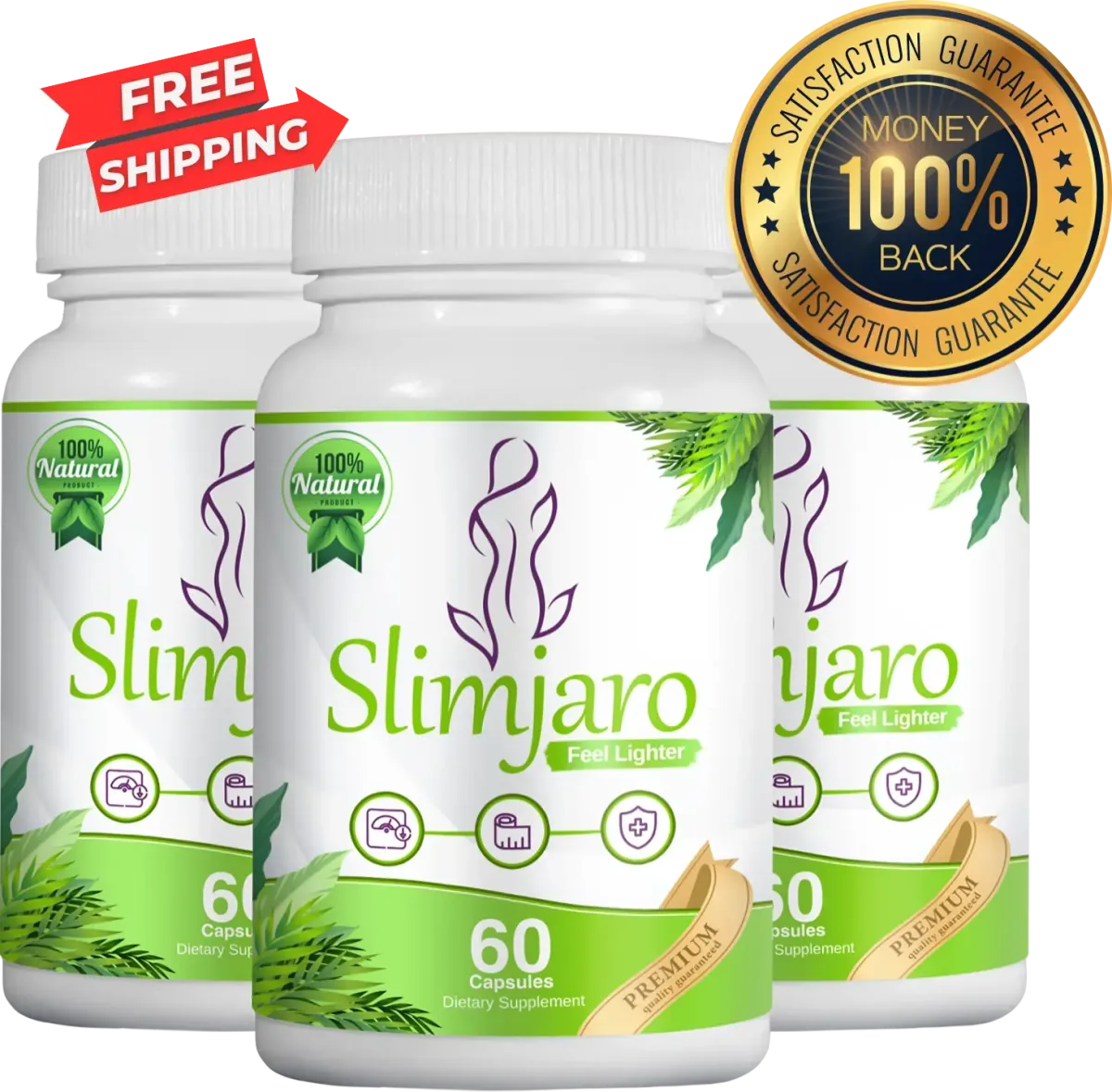 Buy SlimJaro